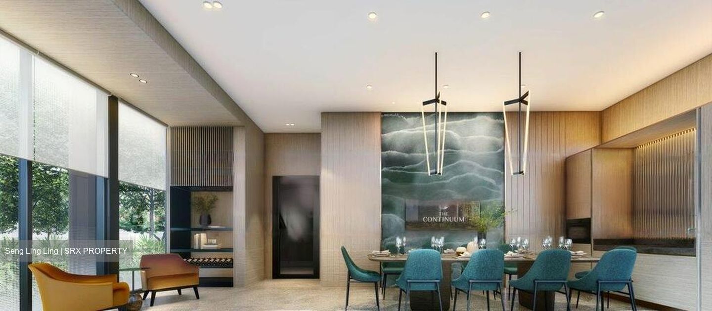 The Continuum (D15), Apartment #477538981